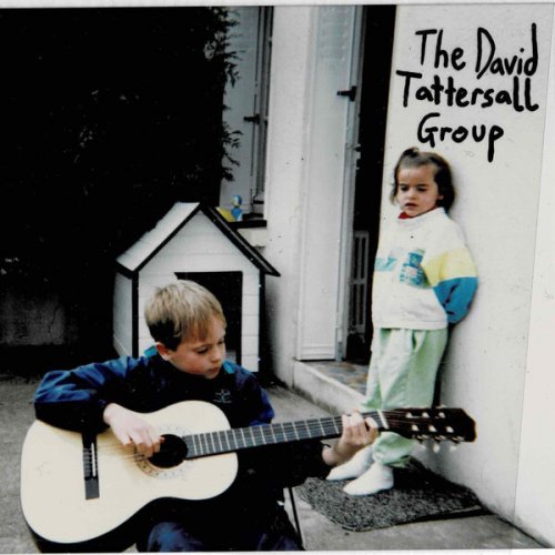 The David Tattersall Group - The David Tattersall Group (2023) [Hi-Res]