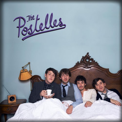 The Postelles - The Postelles (2010)