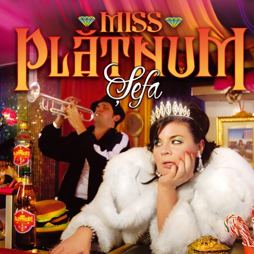 Miss Platnum - Sefa (2007)