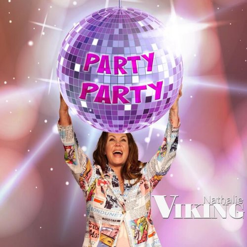 Nathalie Viking - Party Party (2023)