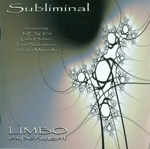 Subliminal - Limbo Experiment (2008)