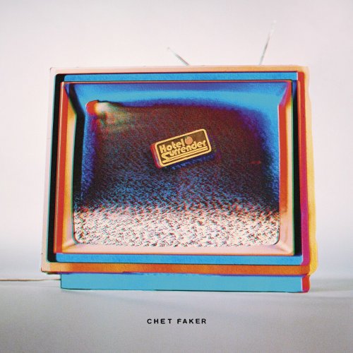 Chet Faker - Hotel Surrender (Expanded Edition) (2023) [Hi-Res]