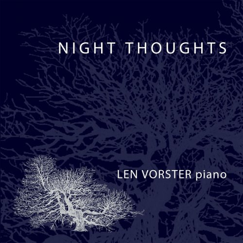 Len Vorster - Night Thoughts (2023) Hi-Res