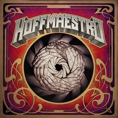 Hoffmaestro - Hoffmaestro (2014)