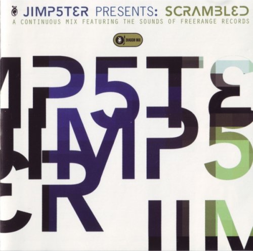 VA - Jimpster Presents: Scrambled (2000) [CD-Rip]