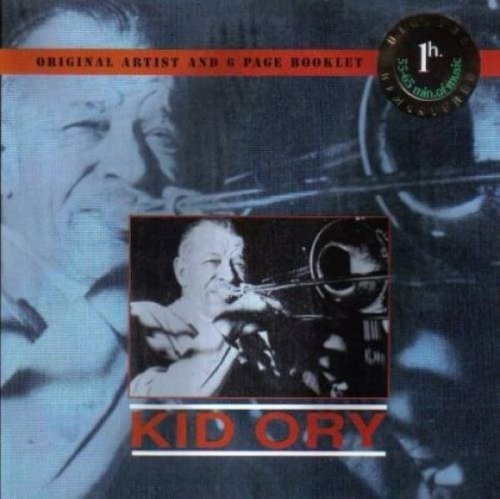 Kid Ory - Members Edition (1996)