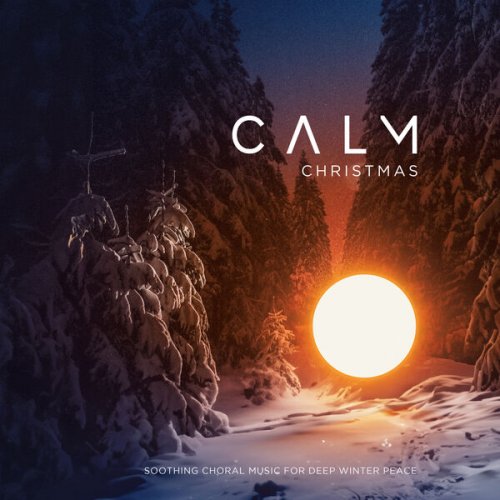 VA - Calm Christmas (2023)