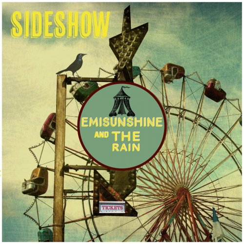 Emisunshine and the Rain - Sideshow (2023)