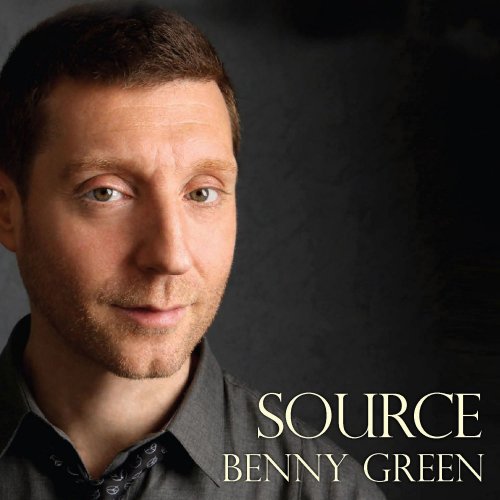 Benny Green - Source (2011)