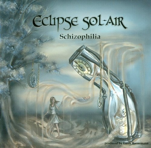 Eclipse Sol-Air - Schizophilia (2012)