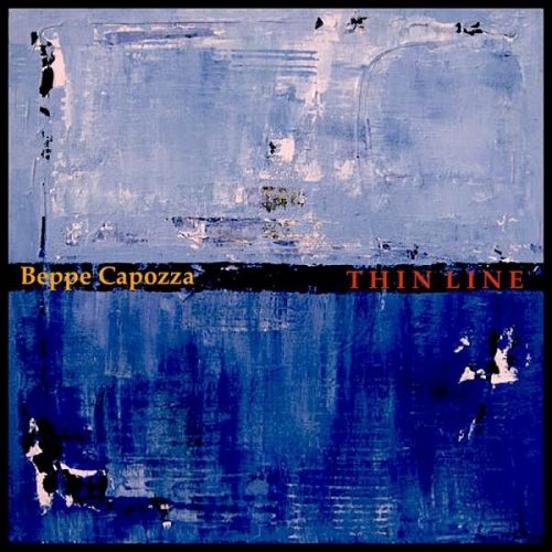 Beppe Capozza - Thin Line (2023)