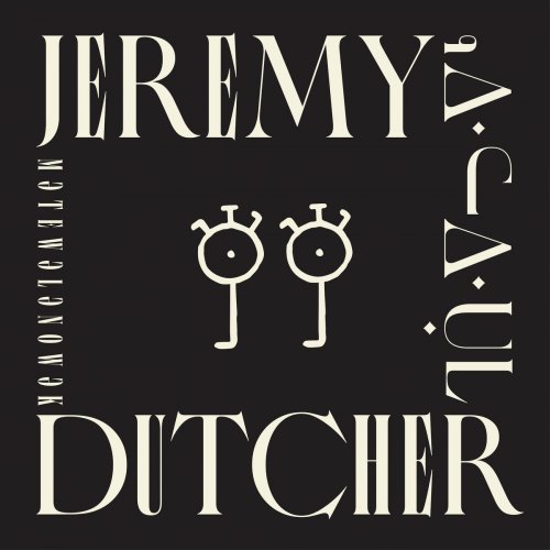 Jeremy Dutcher - Motewolonuwok (2023) [Hi-Res]