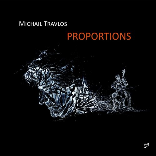 Kerstin Feltz - Michail Travlos: Proportions (2023)