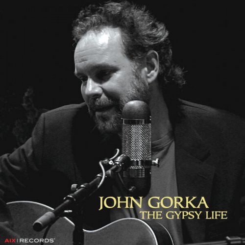 John Gorka - The Gypsy Life (2007) [Hi-Res]