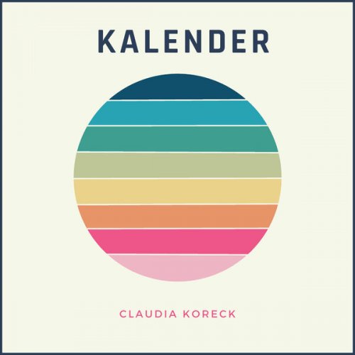 Claudia Koreck - Kalender (2023)