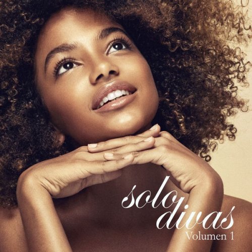 VA - Solo Divas Vol. 1 (2023)