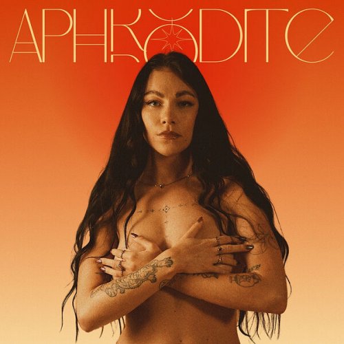 Melina Malone - Aphrodite (2023)