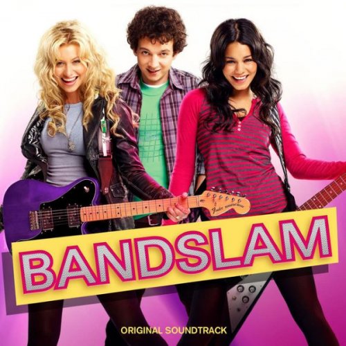 VA - Bandslam - Original Soundtrack (2009)