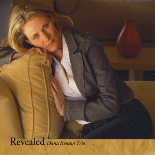 Dana Reason - Revealed (2010)