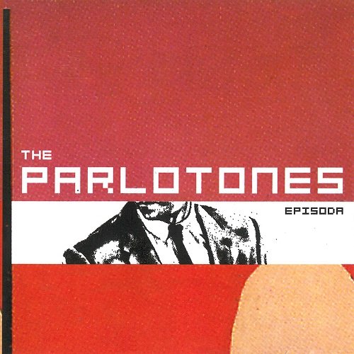 The Parlotones - Episoda (2003)