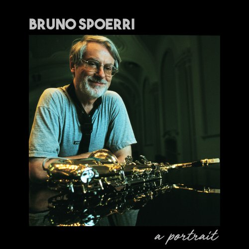 Bruno Spoerri - A Portrait (2023)