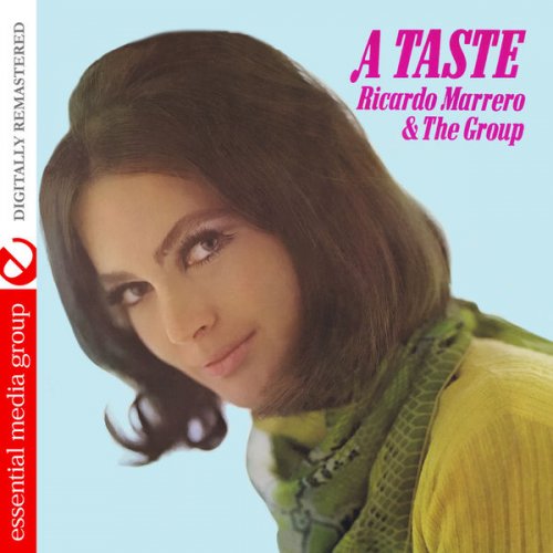 Ricardo Marrero - A Taste (Digitally Remastered) (2013) FLAC