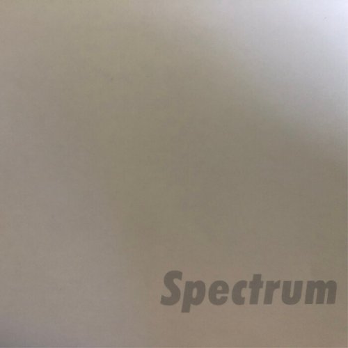 Werner Niedermeier - Spectrum (2023)