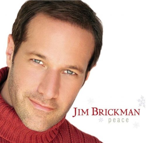 Jim Brickman - Peace (2003)