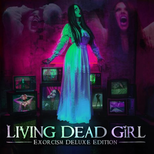 Living Dead Girl - Exorcism (Deluxe Edition) (2023) Hi-Res