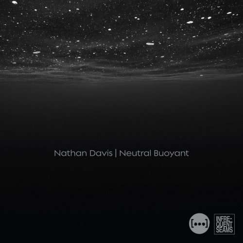 Nathan Davis - Neutral Buoyant (2023)