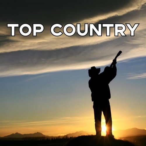 VA - Top Country (2023)