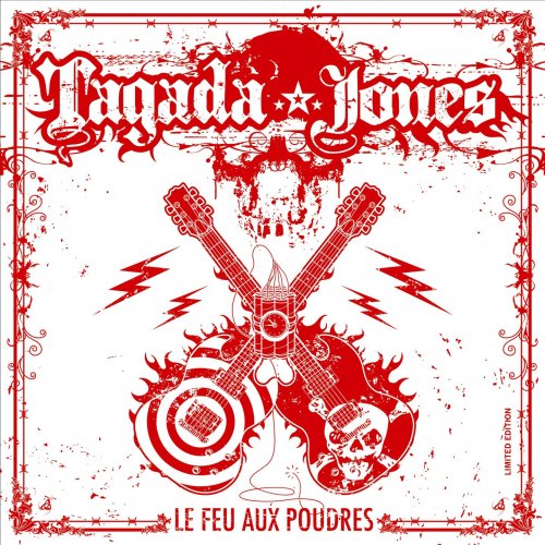 Tagada Jones - Le feu aux poudres (2006)