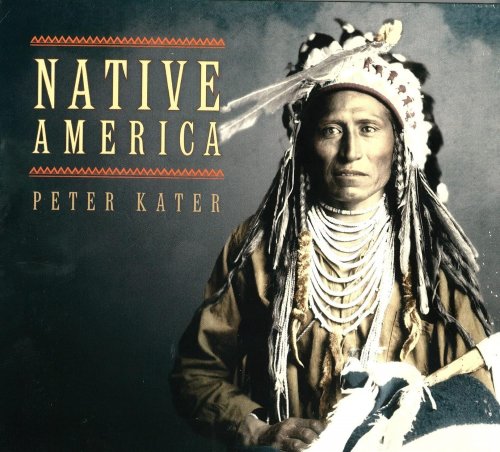 Peter Kater - Native America (2022) [Hi-Res]