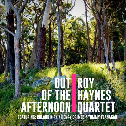 Roy Haynes Quartet - Out of the Afternoon (1962) [Hi-Res]