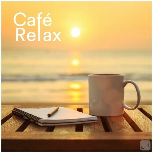 VA - Andalucia Chill - Cafe Relax (2023)