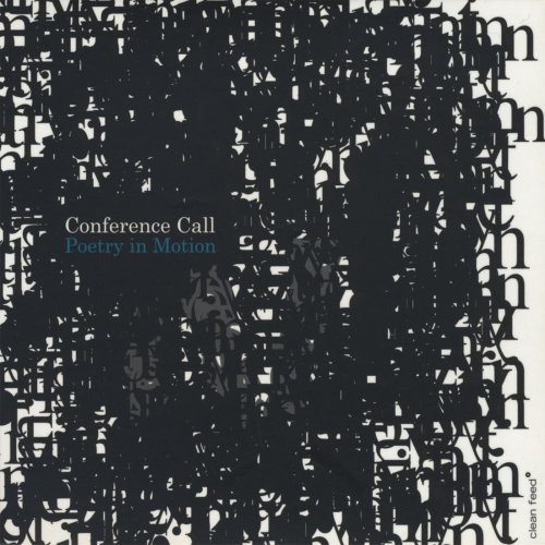 Conference Call - Poetry in Motion (2008)