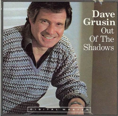 Dave Grusin - Out of the Shadows (1982)