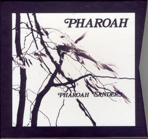 Pharoah Sanders - Pharoah (Deluxe Edition) (2023)