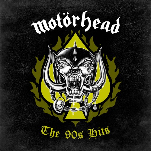 Motörhead - The 90s Hits (2023)