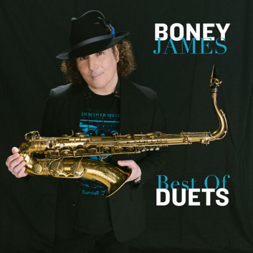 Boney James - Boney James - Best of Duets (2023)