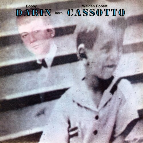 Bobby Darin - Born Walden Robert Cassotto (1968) [Hi-Res]