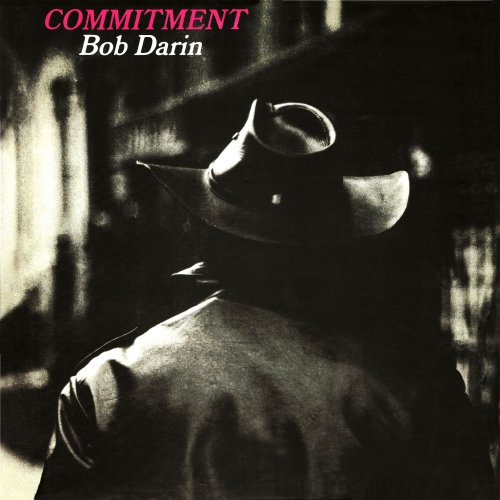 Bobby Darin - Commitment (1969) [Hi-Res]