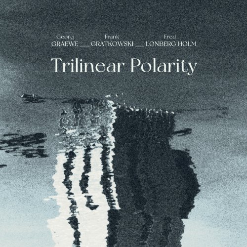 Georg Graewe, Frank Gratkowski, Fred Lonberg-Holm - Trilinear Polarity (2022)