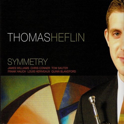 Thomas Heflin - Symmetry (2007)
