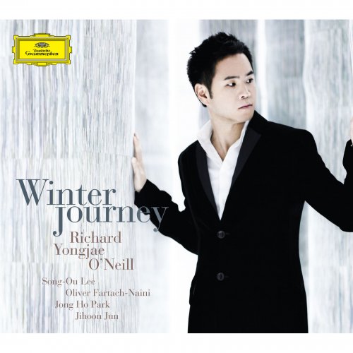 Richard O'Neill, Lee Song-Ou, Oliver Fartach-Naini, Jong Ho Park, Jihoon Jun - Winter Journey (2007)