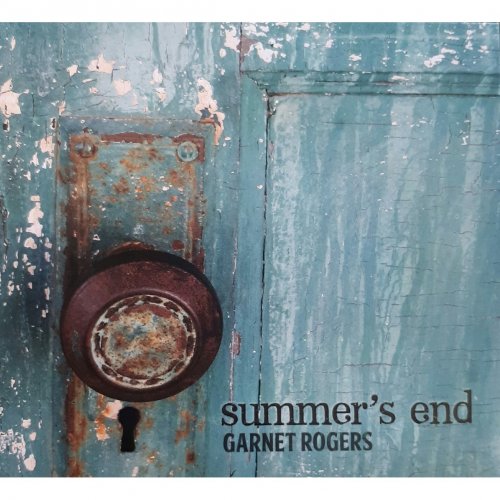 Garnet Rogers - Summer's End (2014)