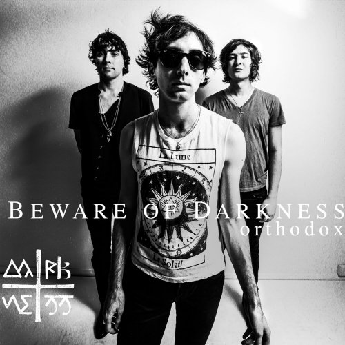 Beware Of Darkness - Orthodox (Bonus Track Version) (2013)