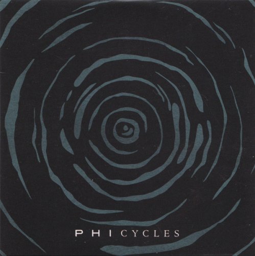 Phi - Cycles (2018)
