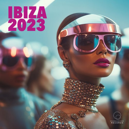 VA - Ibiza 2023 Disco House (2023)