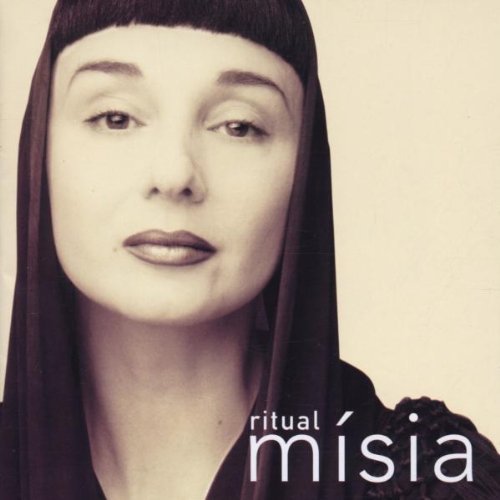 Mísia - Ritual (2001)